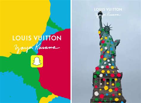 snapchat louis vuitton|louis vuitton dots snapchat.